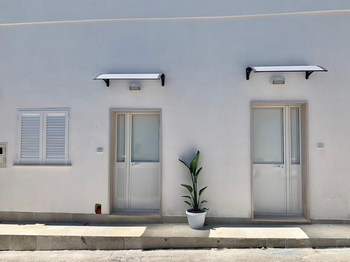 Le Margherite Holiday Home - Campomarino Di Maruggio, Zona Acquadolce Cirenaica Buitenkant foto